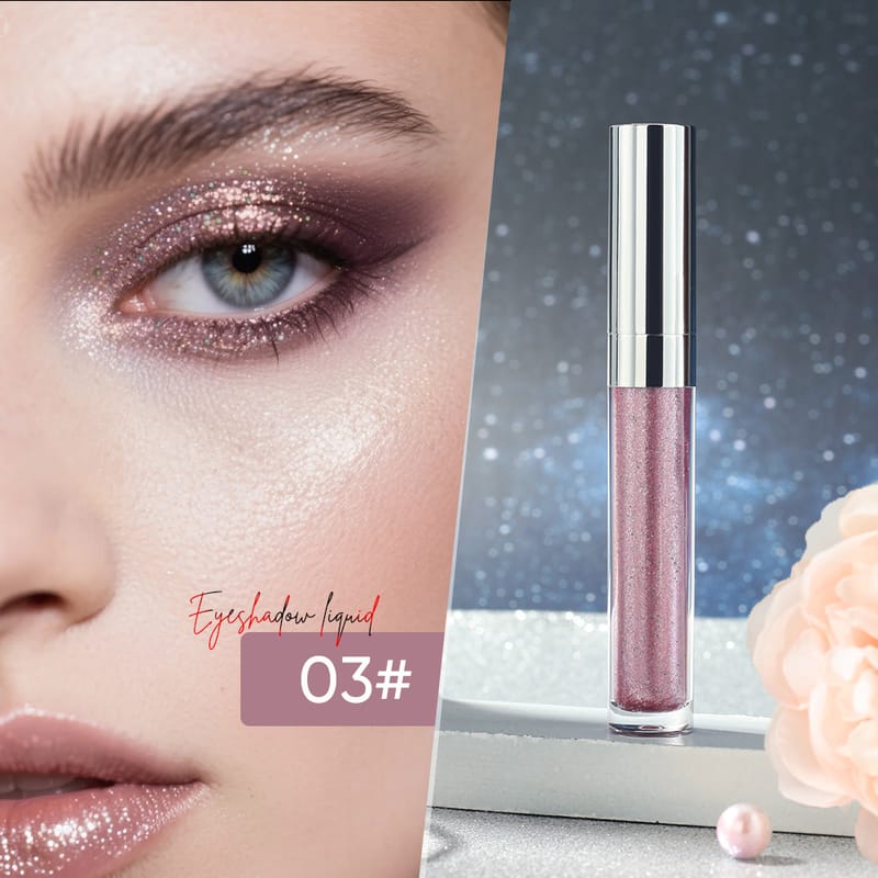 03# Mystic Night Purple ﻿