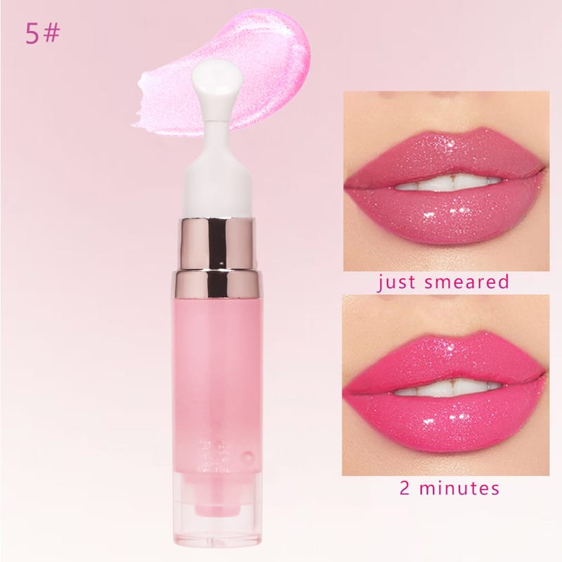 5# (White Massage Head)