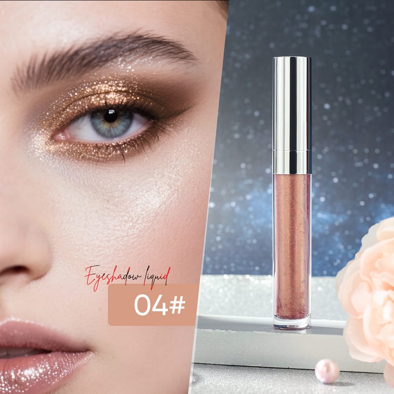 04# Rose Gold