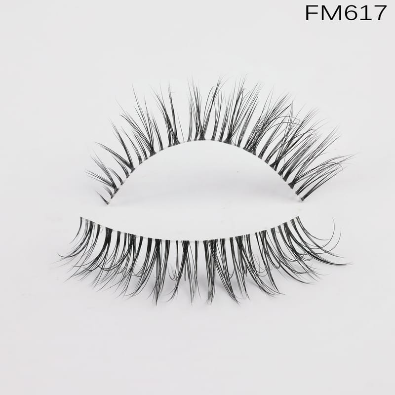 FM617