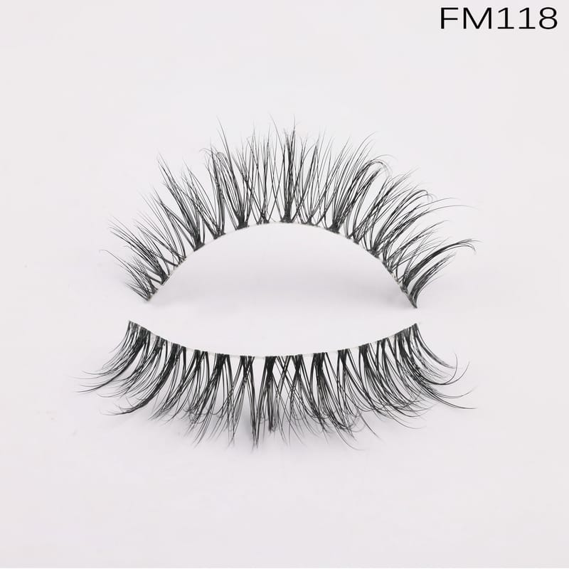 FM118