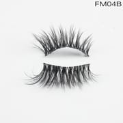 FMB (Self-Adhesive Half Faux Mink Lashes)