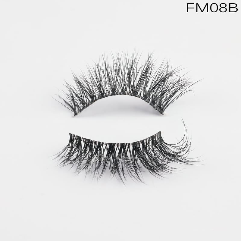 FM08B