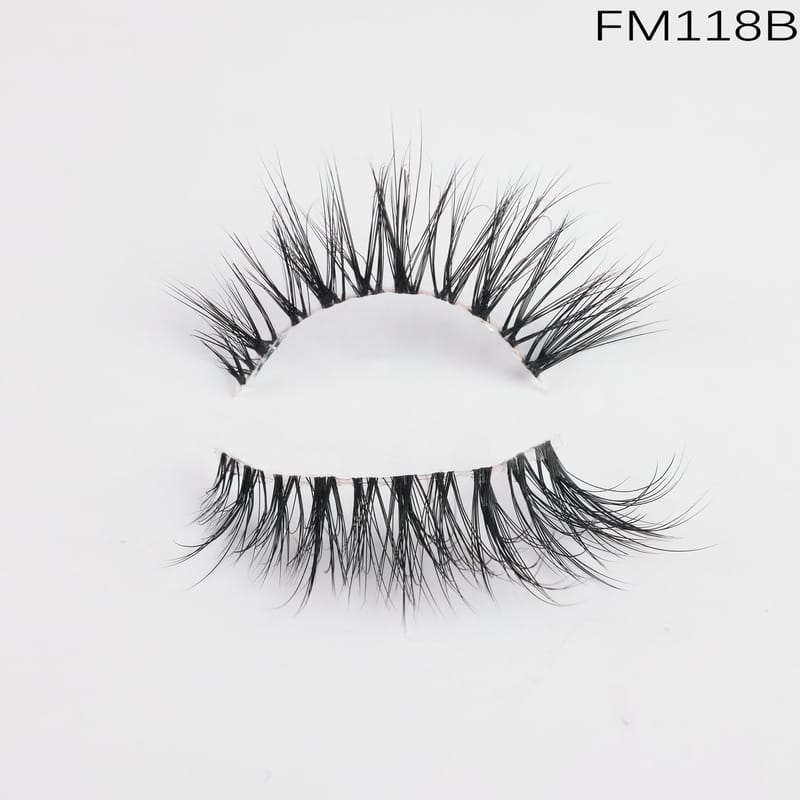 FM118B