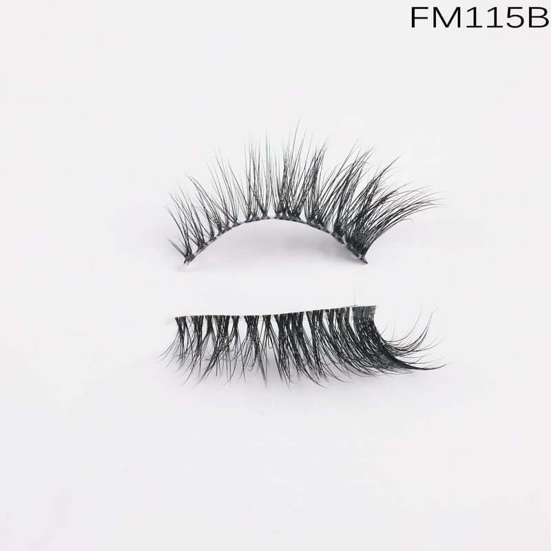 FM115B