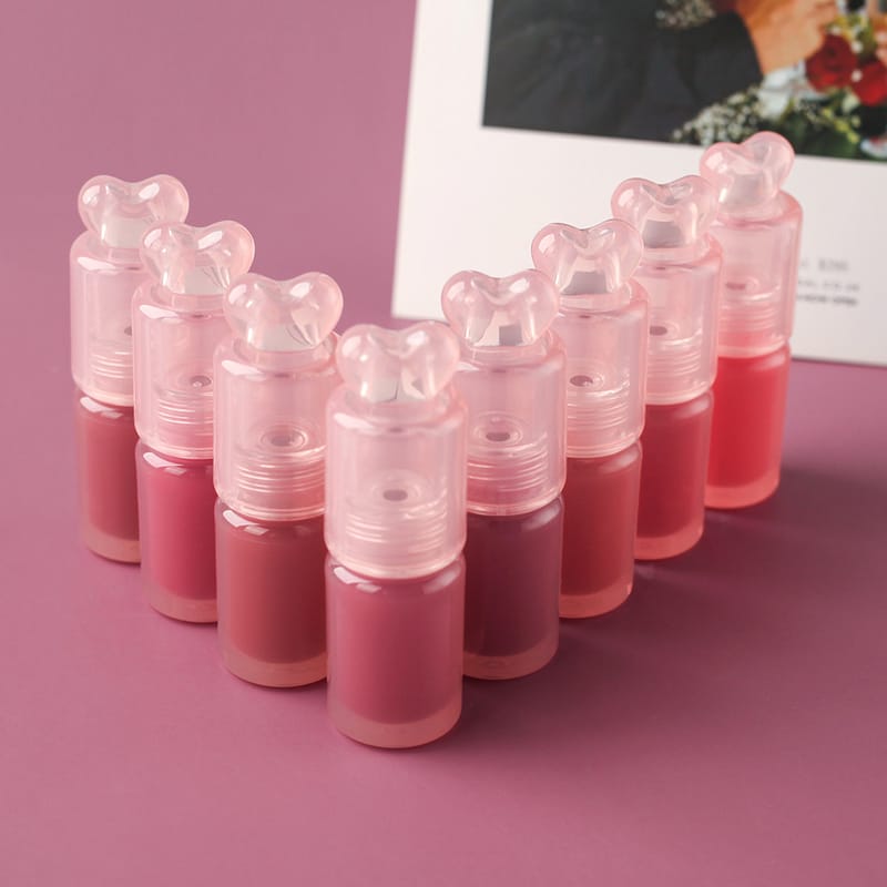 Velvet Soft Matte Cloud Lip Mud Liquid Lipstick