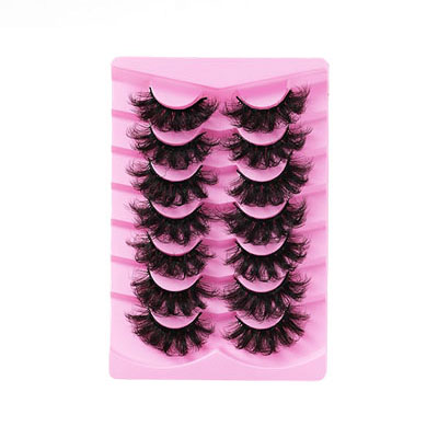 Strip Lashes Pack