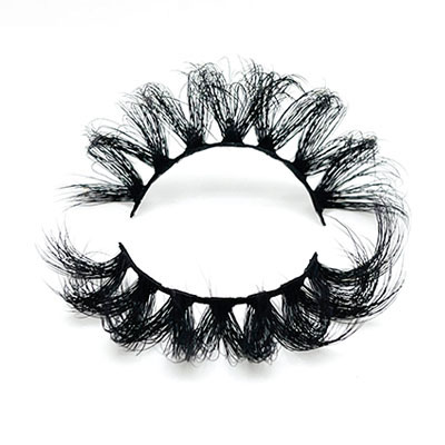 Faux Mink Lashes