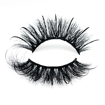 Strip Lashes