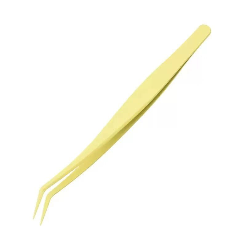 Lemon Yellow