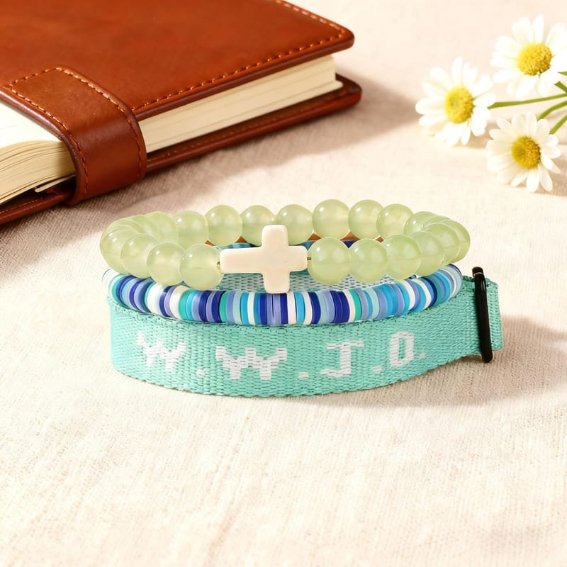 Light green