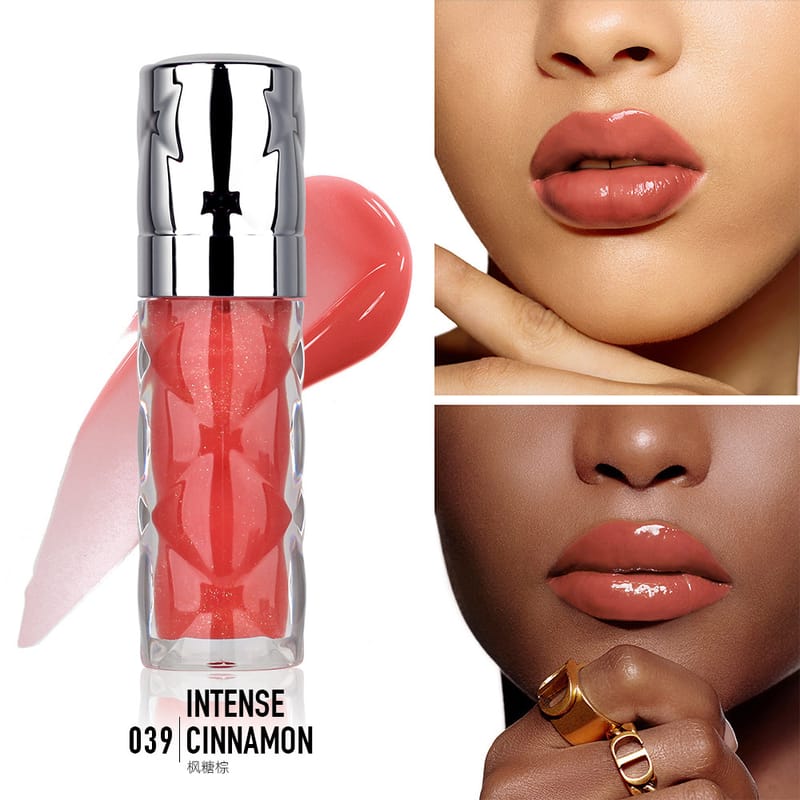 INTENSE CINNAMON