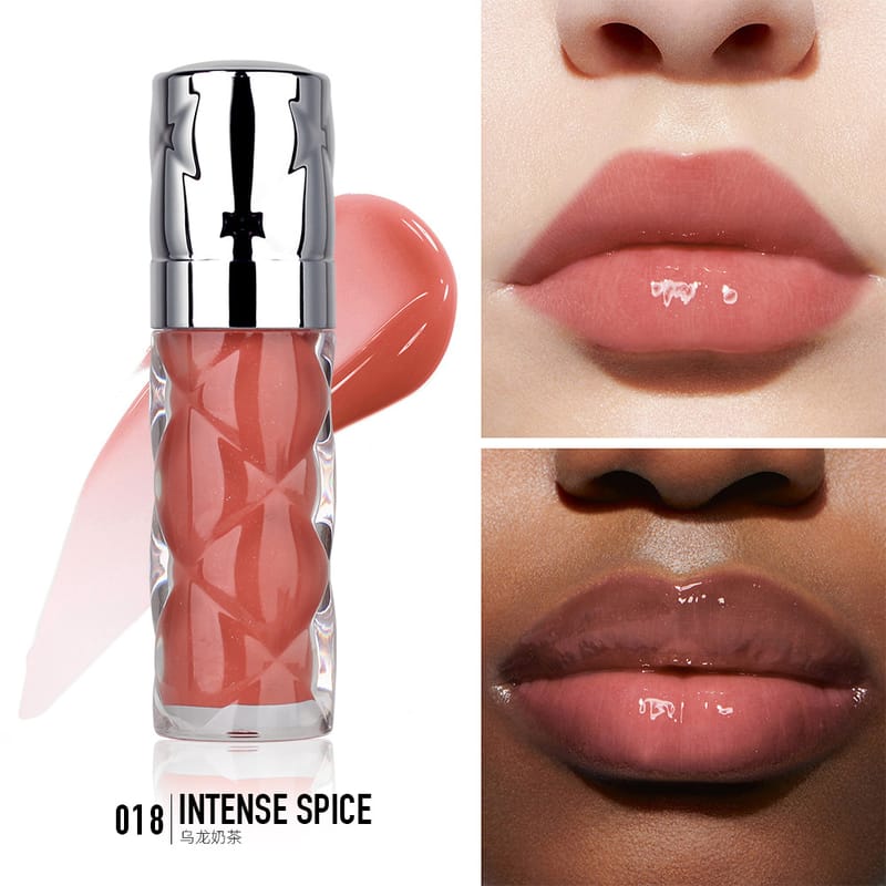 INTENSE SPICE