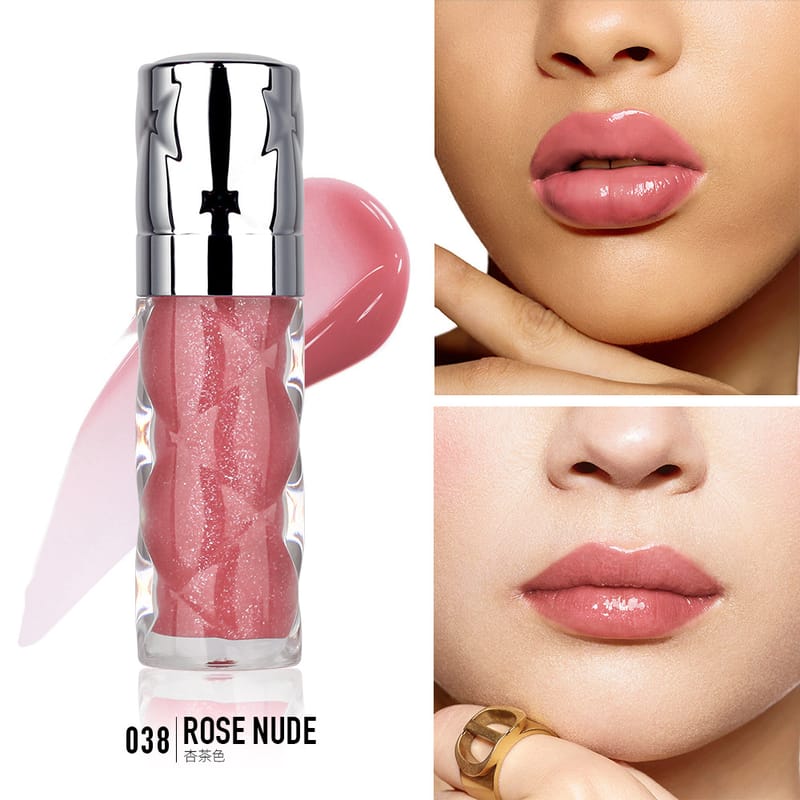 ROSE NUDE