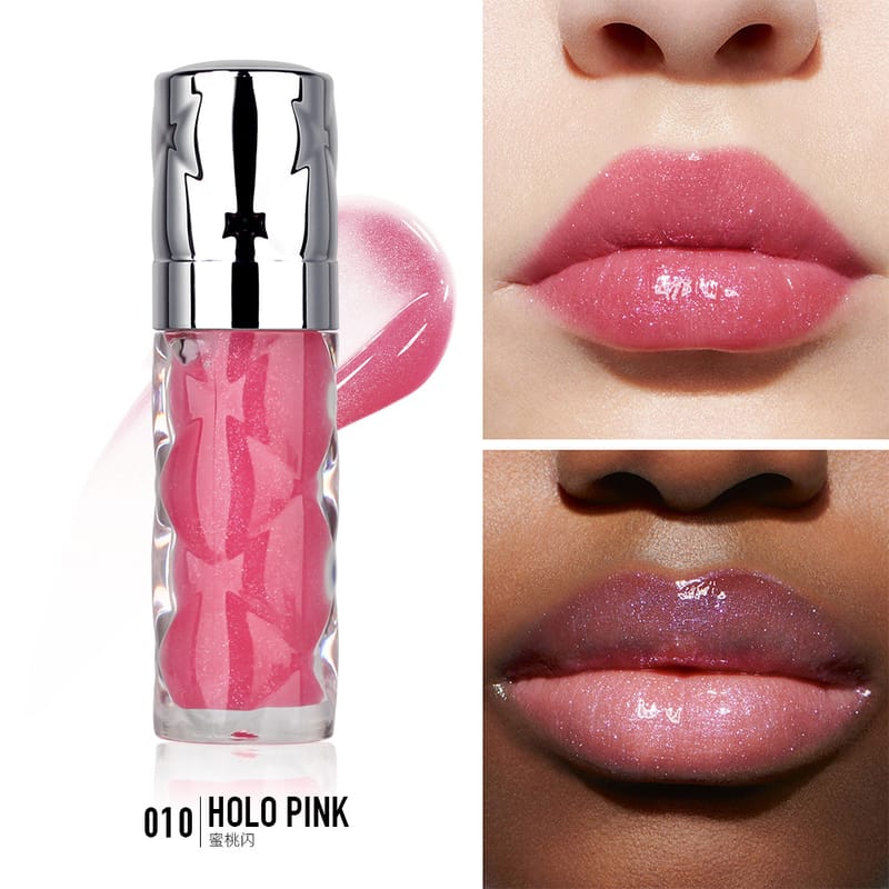 HOLO PINK