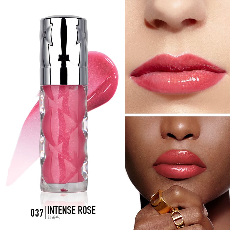 INTENSE ROSE
