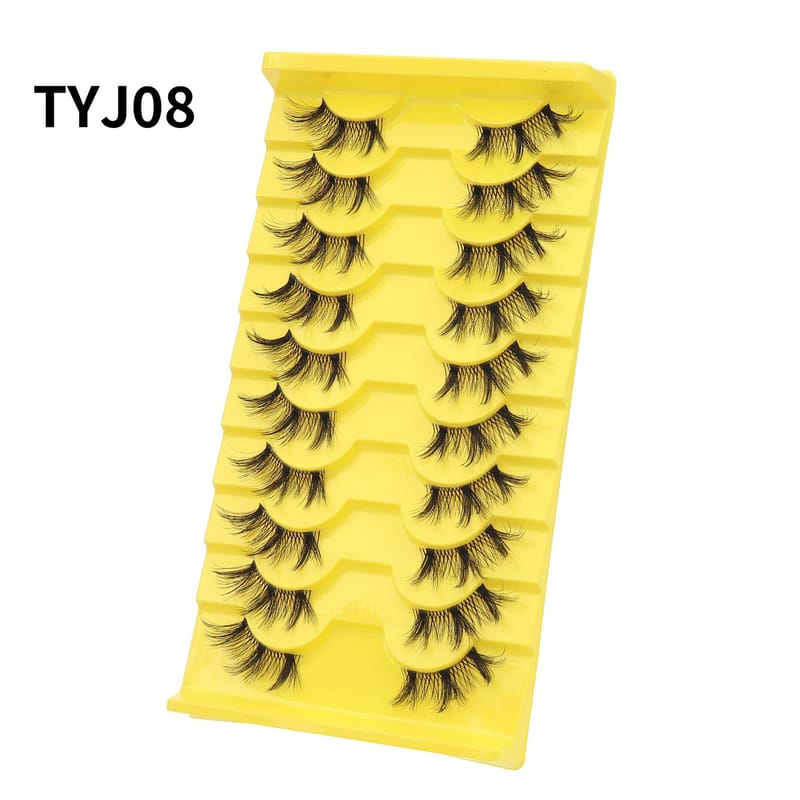 TYJ08