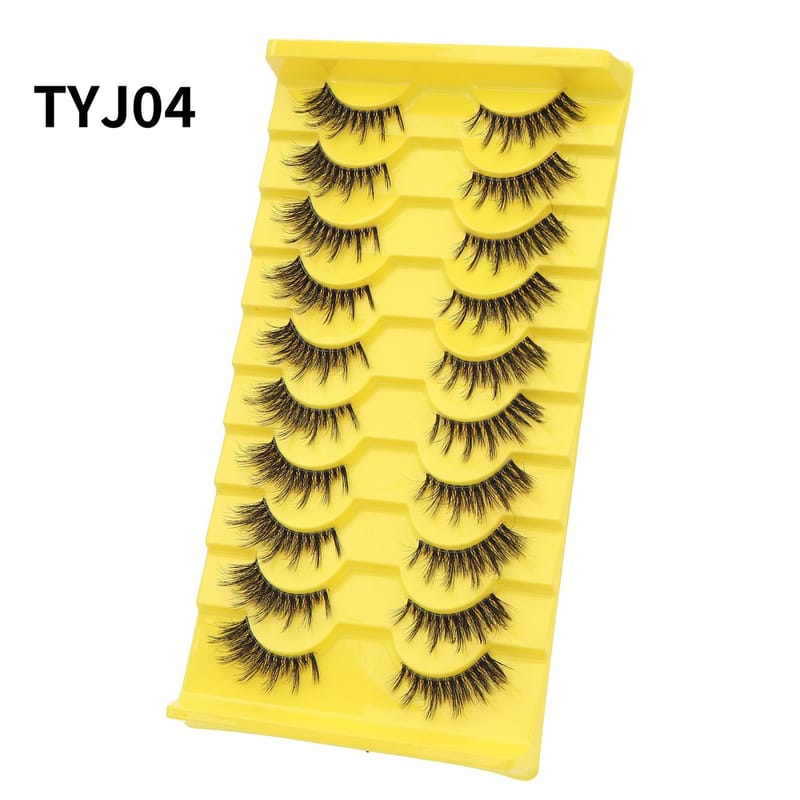 TYJ04