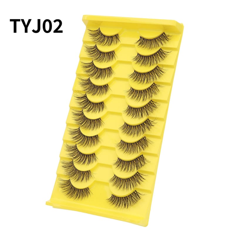 TYJ02