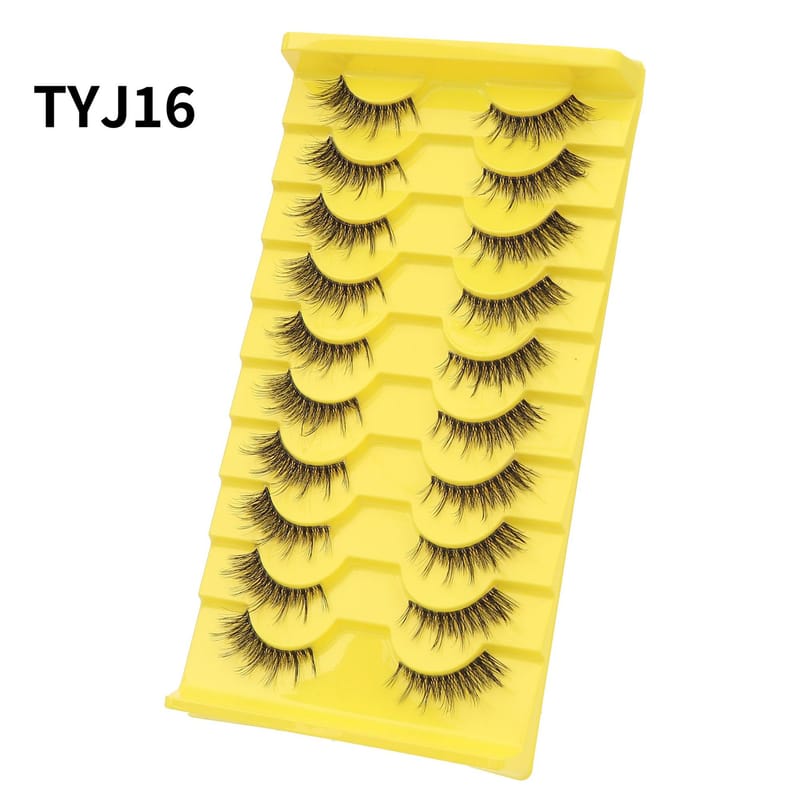 TYJ16