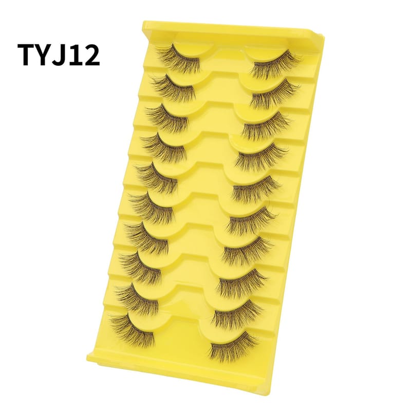 TYJ12