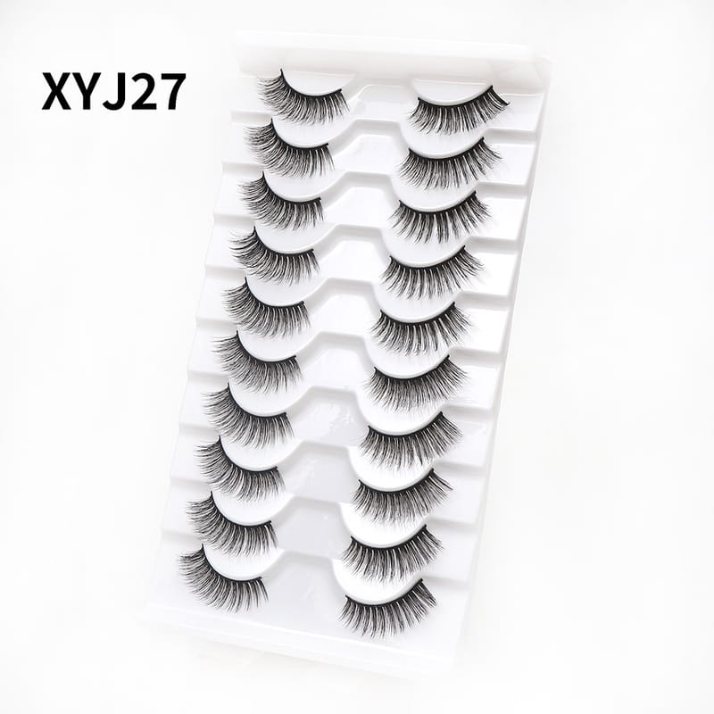 XYJ27