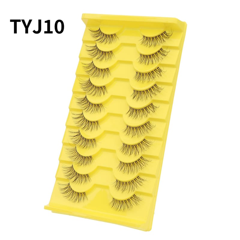 TYJ10