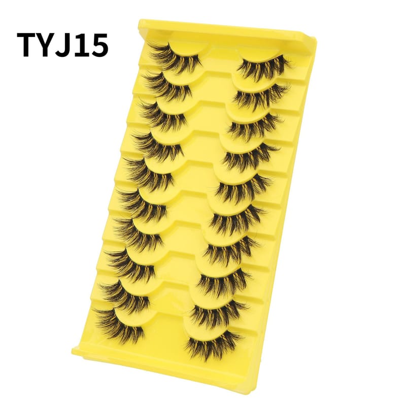 TYJ15