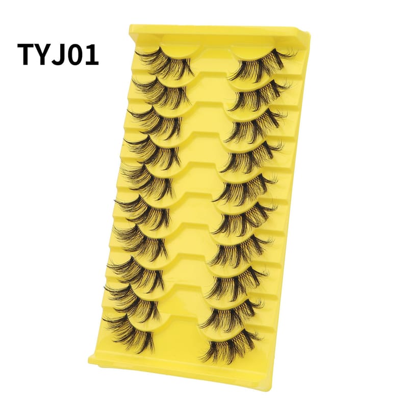 TYJ01