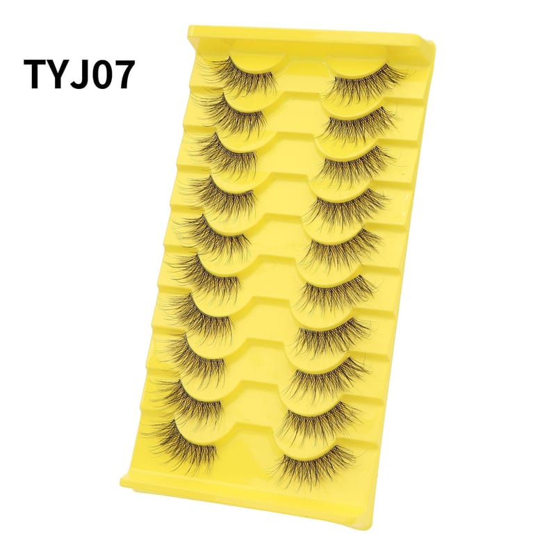 TYJ07