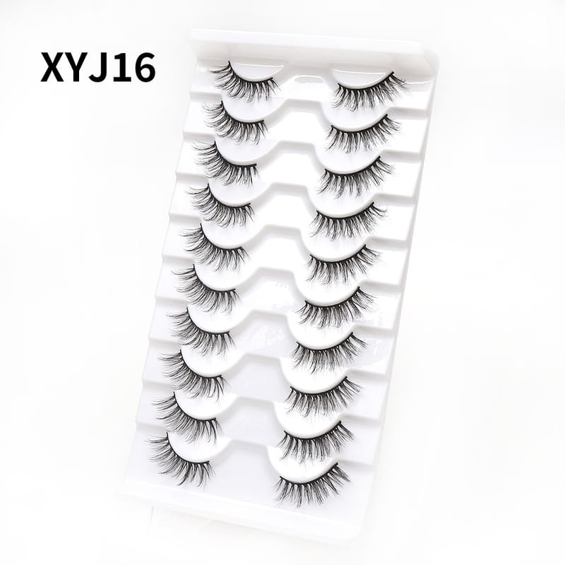 XYJ16
