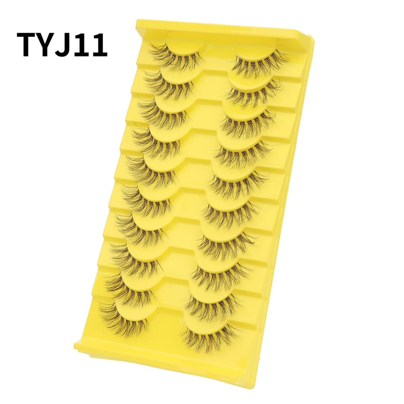 TYJ11