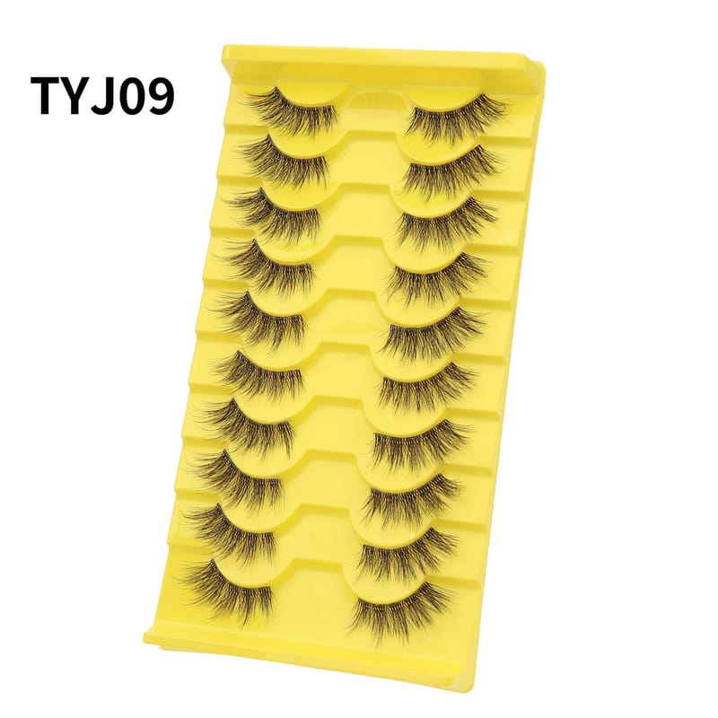 TYJ09