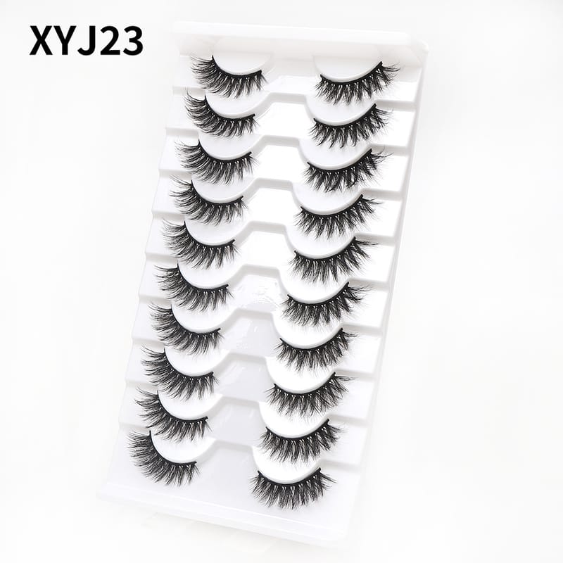 XYJ23