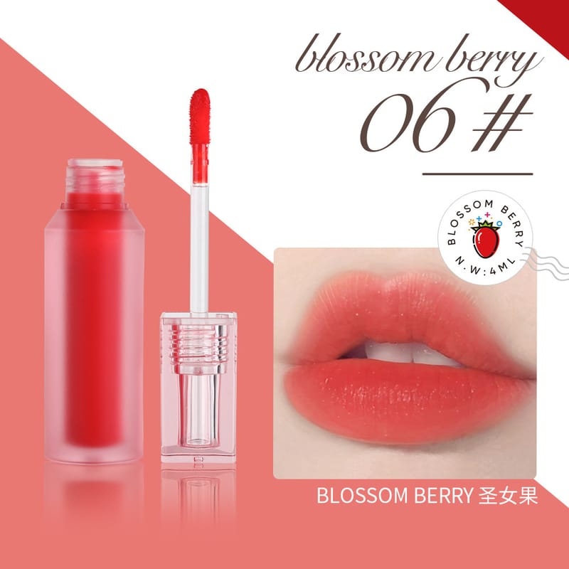 Blossom Berry