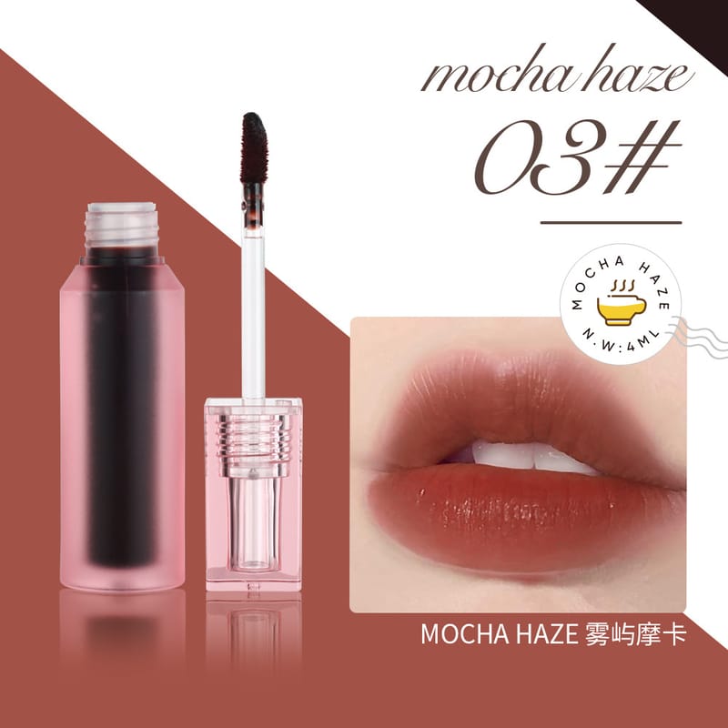 Mocha Haze