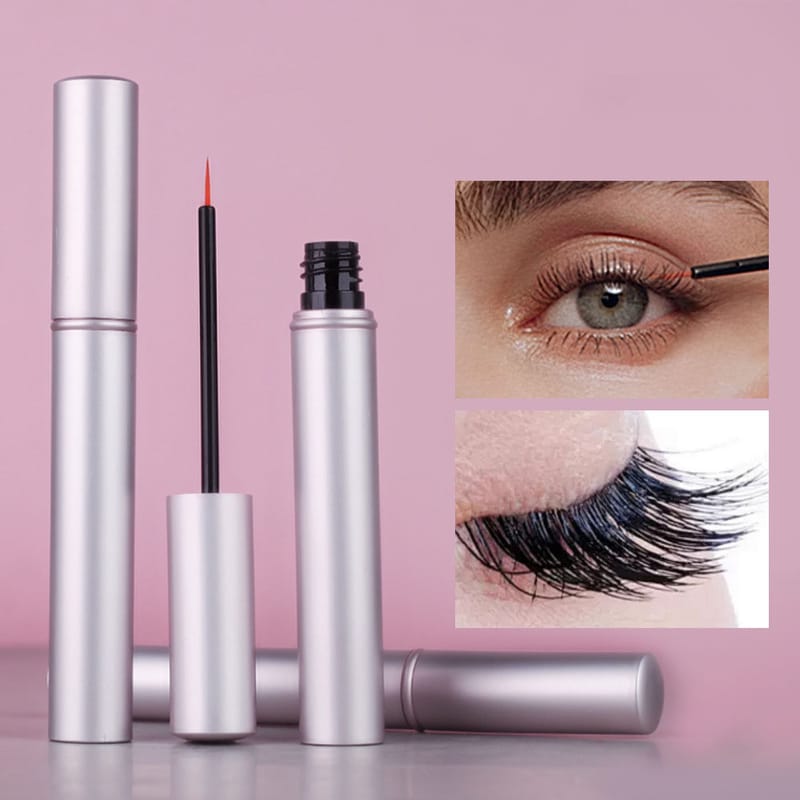 2-in-1 Eyelash & Eyebrow Serum for Growth & Thickness