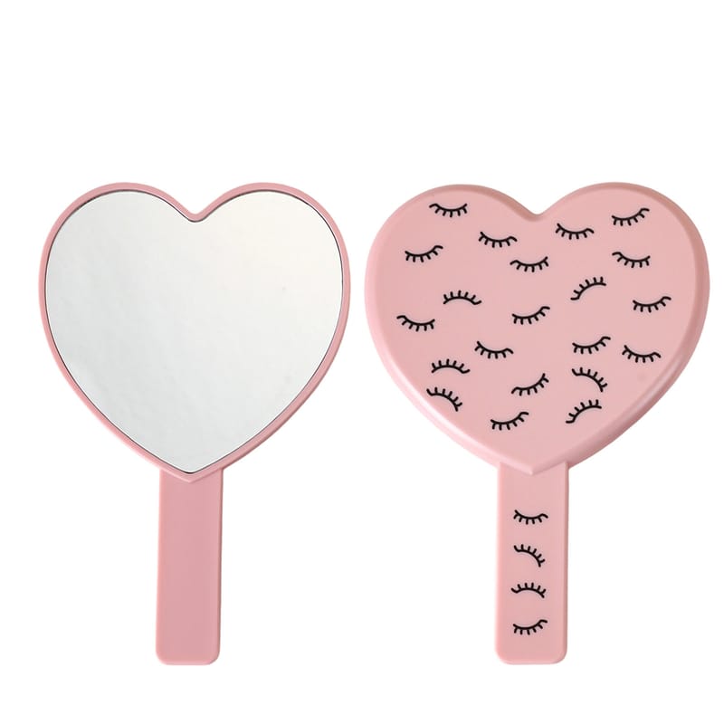 Pink (Heart)