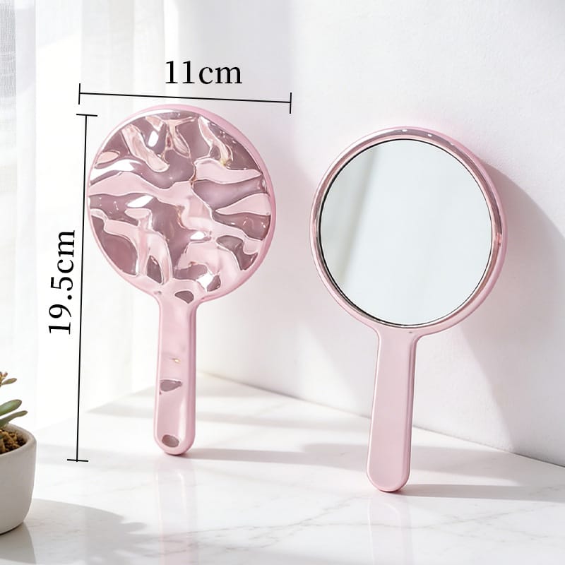 Pink (Round 11*19.5cm)