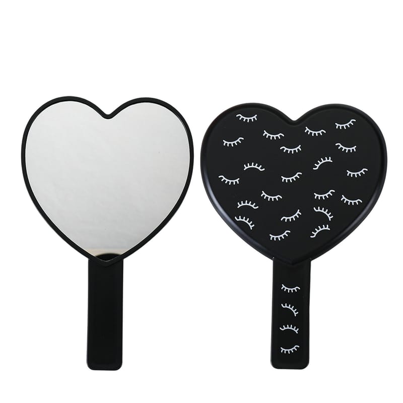 Black (Heart)