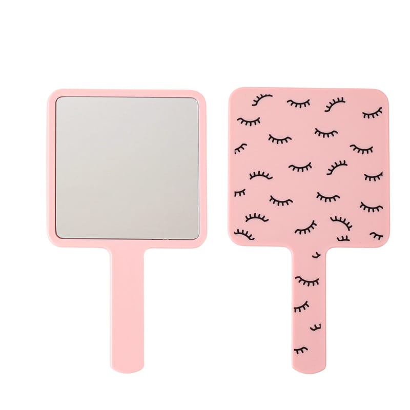 Pink (Square)