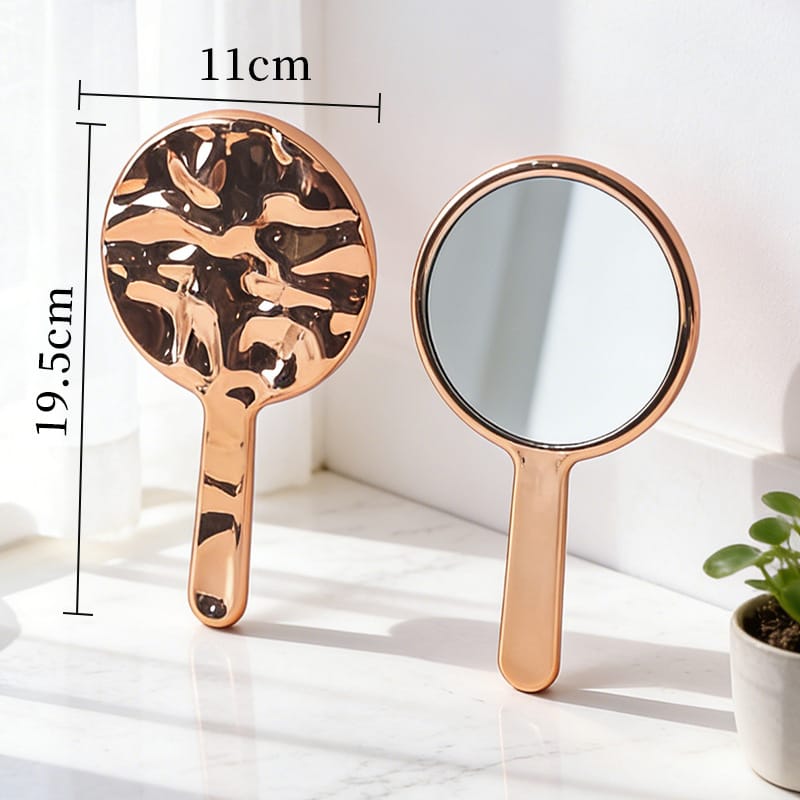 Rose Gold (Round 11*19.5cm)
