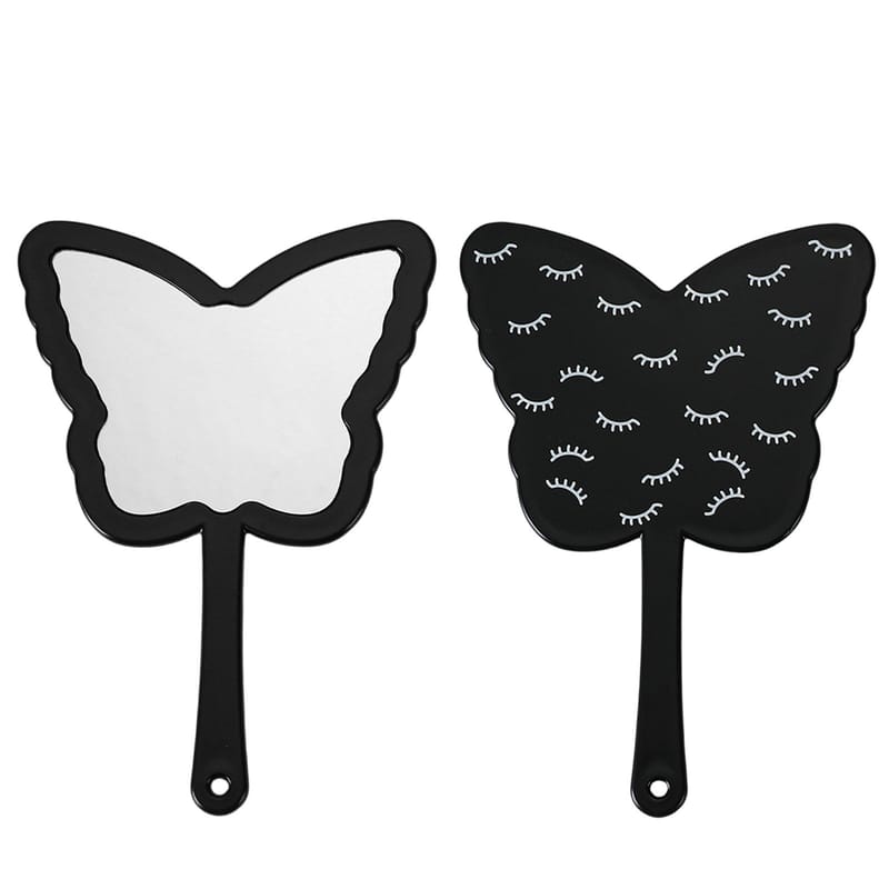 Black (Butterfly)