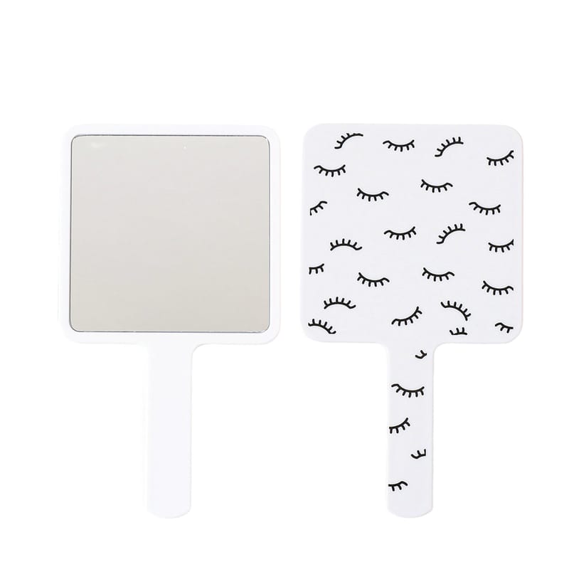 White (Square)
