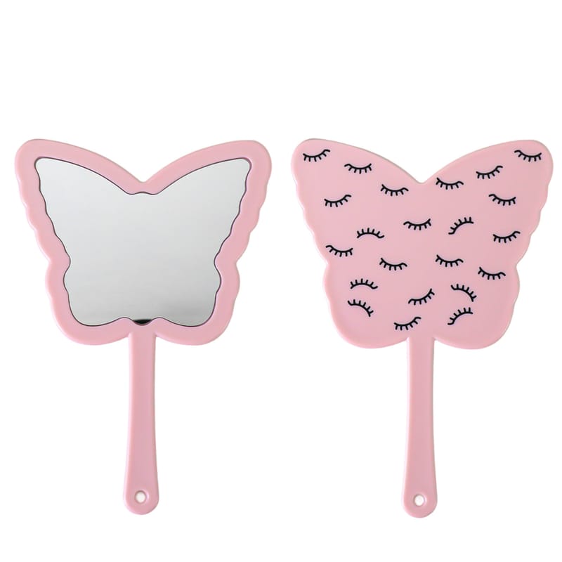 Pink (Butterfly)