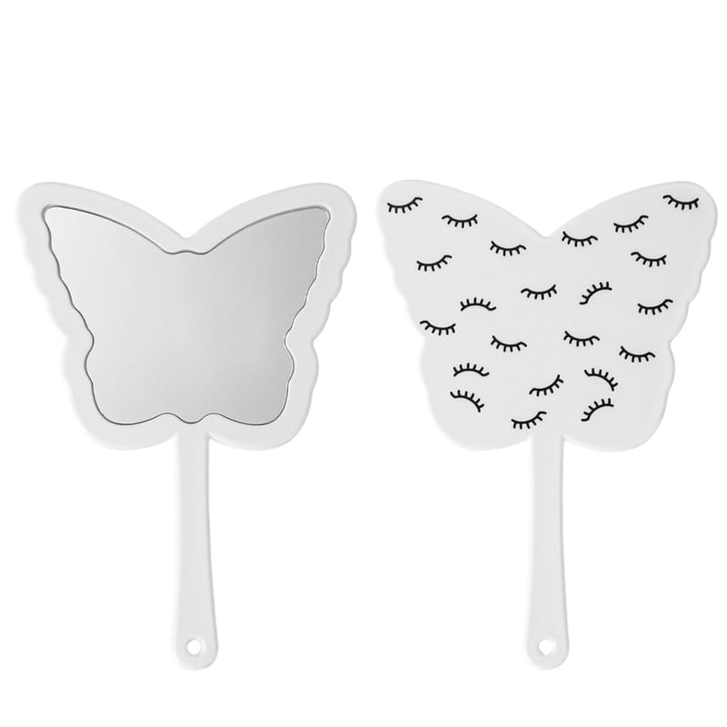 White (Butterfly)