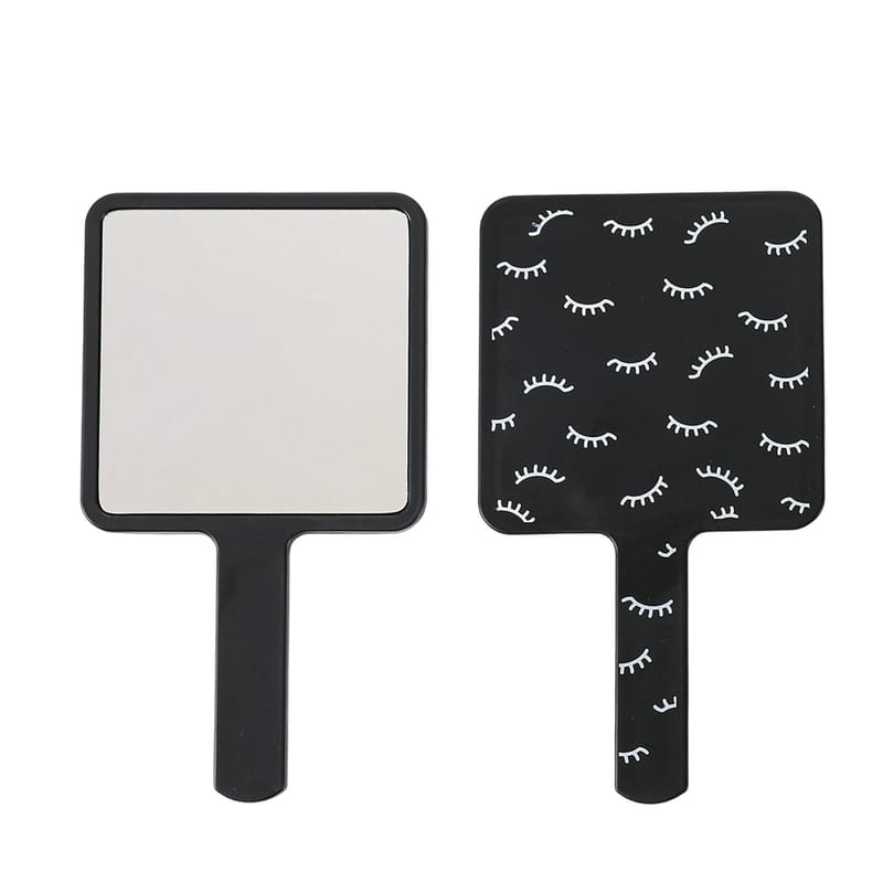 Black (Square)