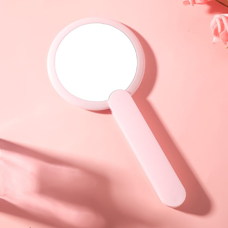 Pink (Round 8.5*18cm)