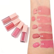 Liquid Blush - Lightweight, Long-lasting, Matte & Hydrating