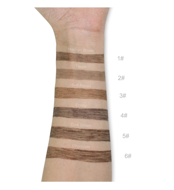 2# Taupe